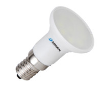 Светодиодная лампа LED R39 Cer. 16 SMD 2W E14 220V 6000K FR SPARK