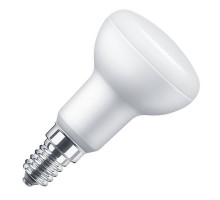 Лампа светодиодная LED R50 E14 A 5W 4500K Светкомплект
