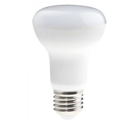 Лампа светодиодная LED R63 E27 A 8W 4500K Светкомплект