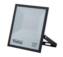 Прожектор светодиодный LED NORD 100W 9500Lm 6000K IP65 Violux