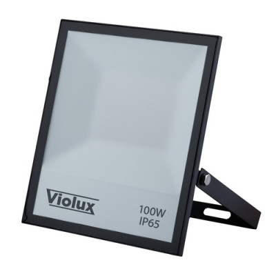 Прожектор светодиодный LED NORD 100W 9500Lm 6000K IP65 Violux