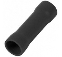 Гильза соединительная изолированная BV 1.25 (0.5-1.5)