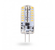 LB-422 AC/DC12V 3W 48leds G4 2700K 240lm