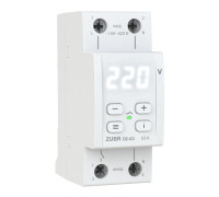 Реле напряжения D2-63 Реле напряжения D2-63