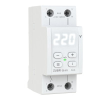 Реле напряжения D2-63