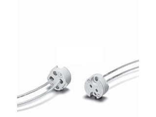 Патрони під галогенові лампи