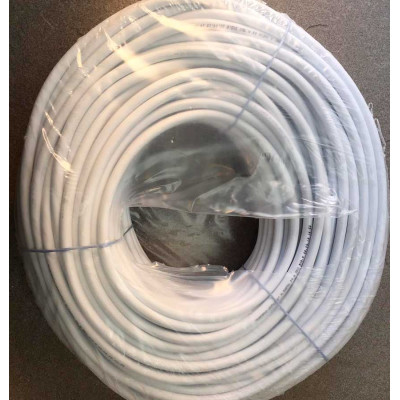 Провод ПВС 3x1.5 мм² 1 м KUc31-1315 КАБЛЕКС