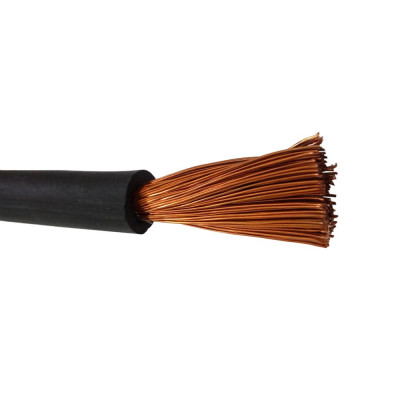 Кабель КГт 1x10 KUc61-1110 КАБЛЕКС