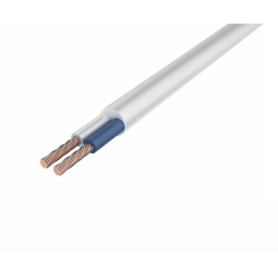 Провод ПВС 2*4 1м 705812 ЗЗЦМ